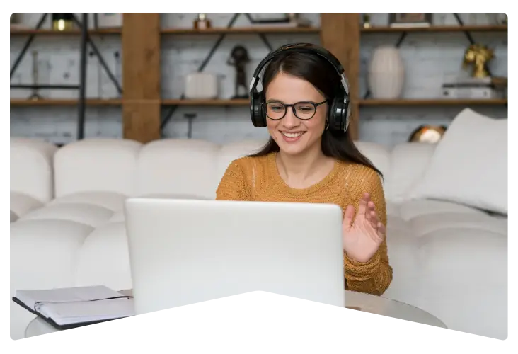 Aulas de Inglês Online